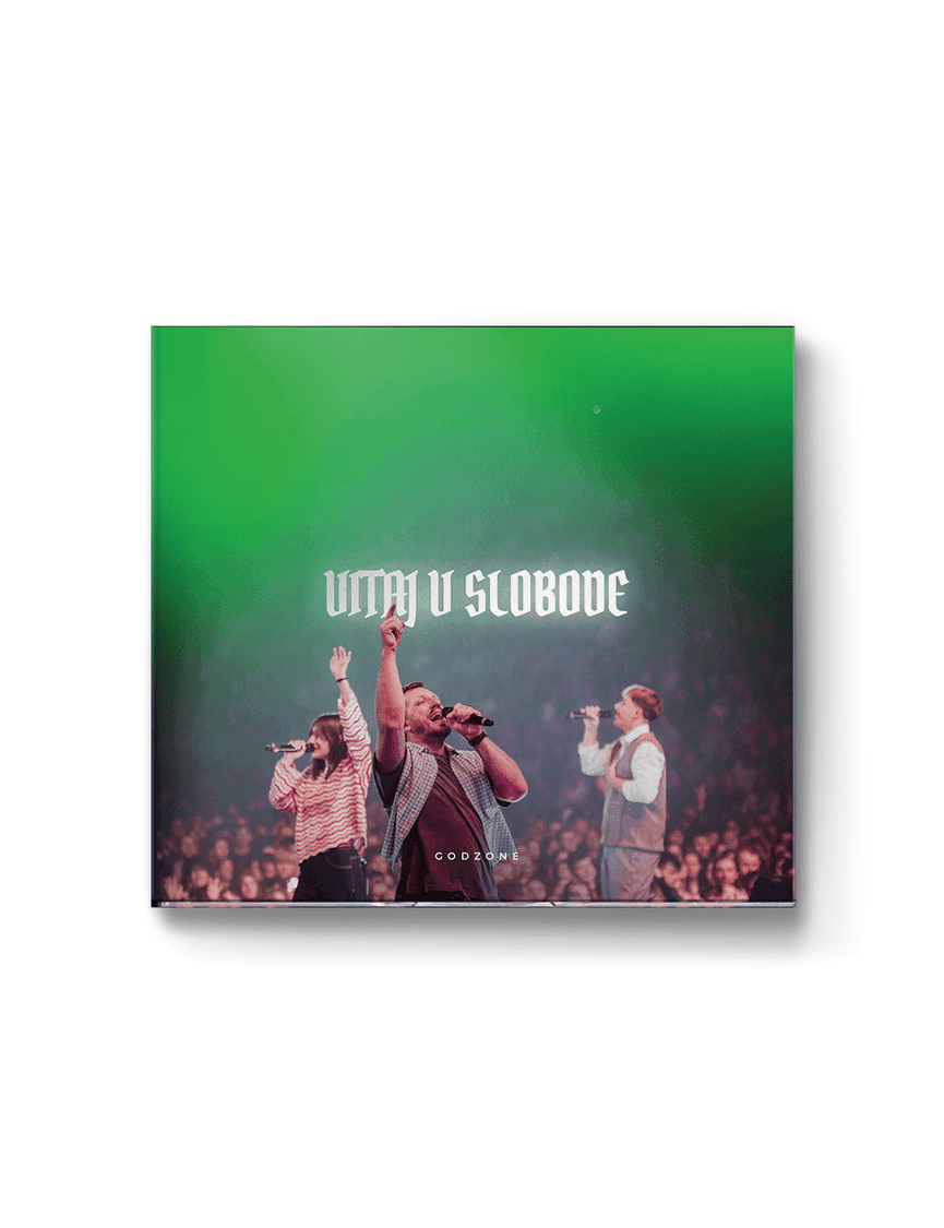 Vitaj v slobode | gdzn tour 2025