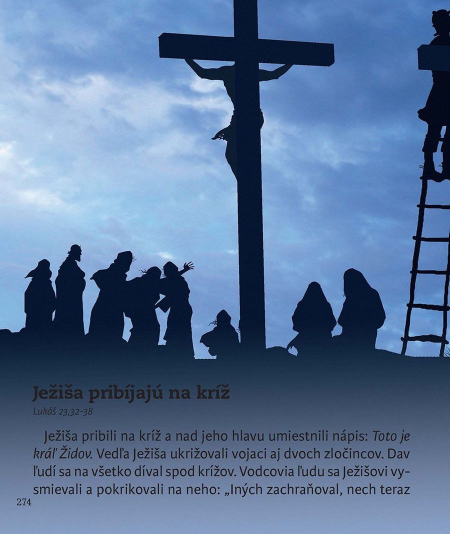 Biblické príbehy pre odvážnych chlapcov | Gustavo Mazali
