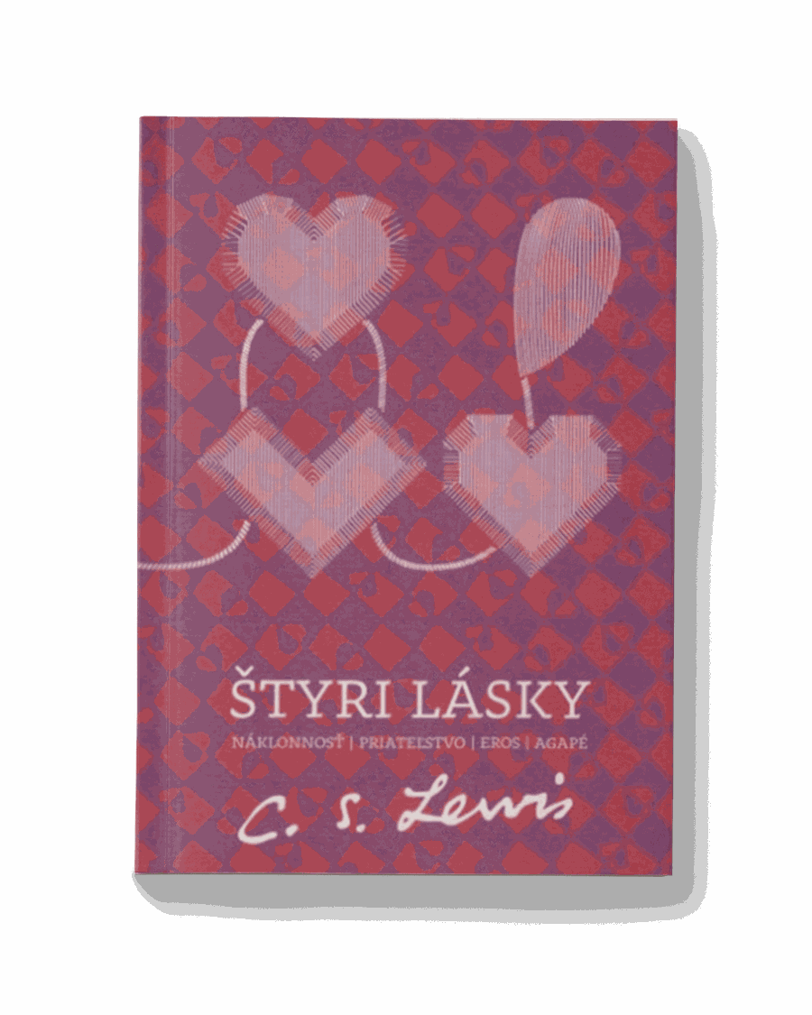 Štyri lásky | C. S. Lewis