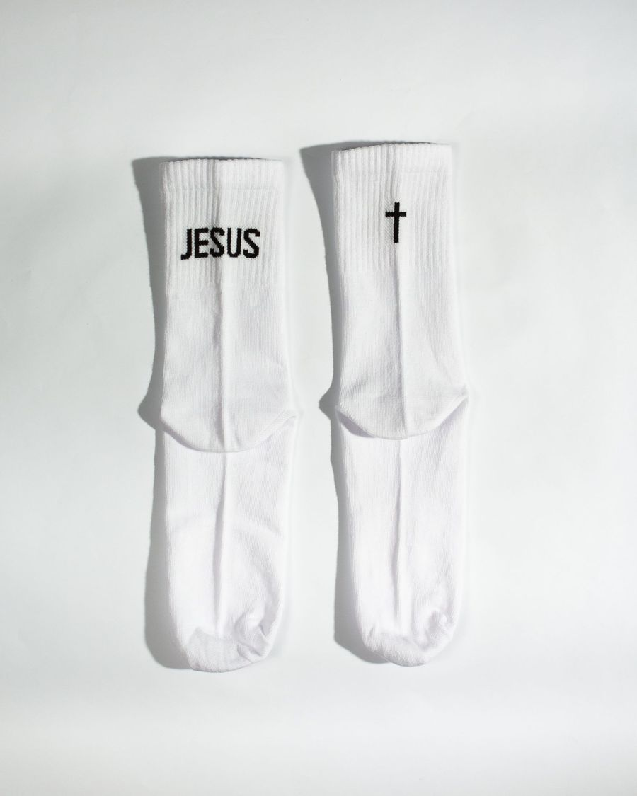 JESUS | unisex ponožky