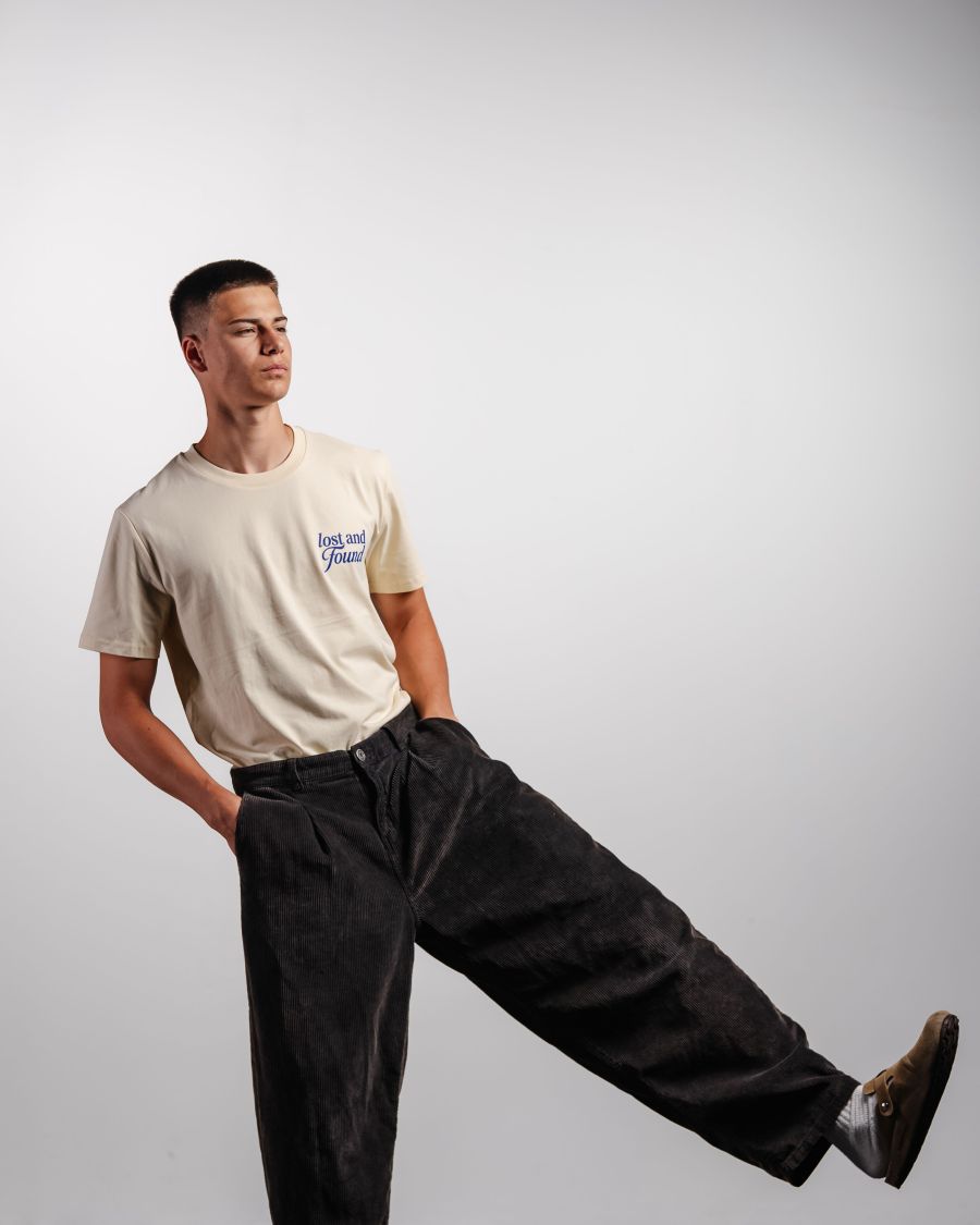 LOST AND FOUND | unisex tričko