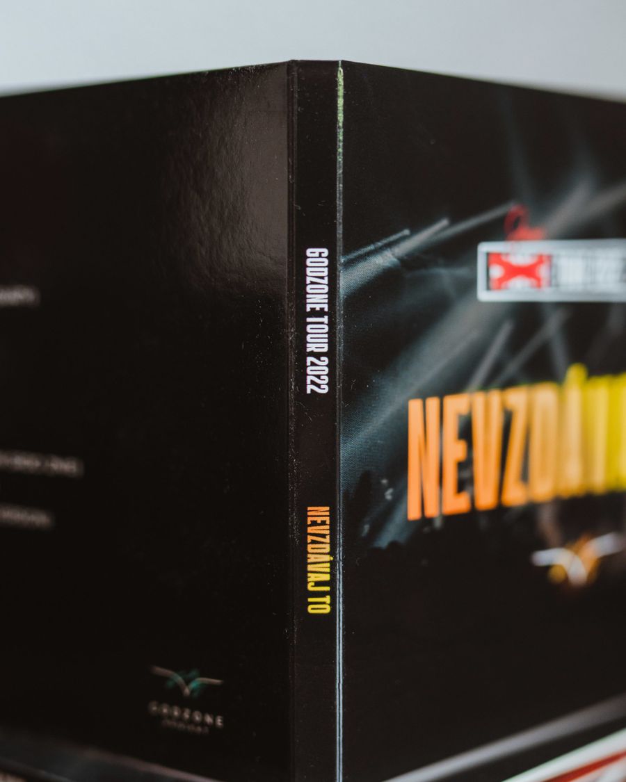 Nevzdávaj to | gdzn tour 2022