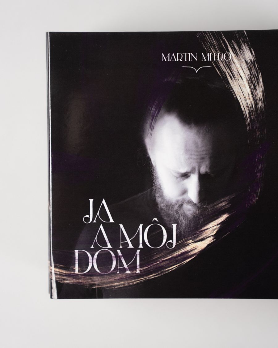 Ja a môj dom | Martin Mitro