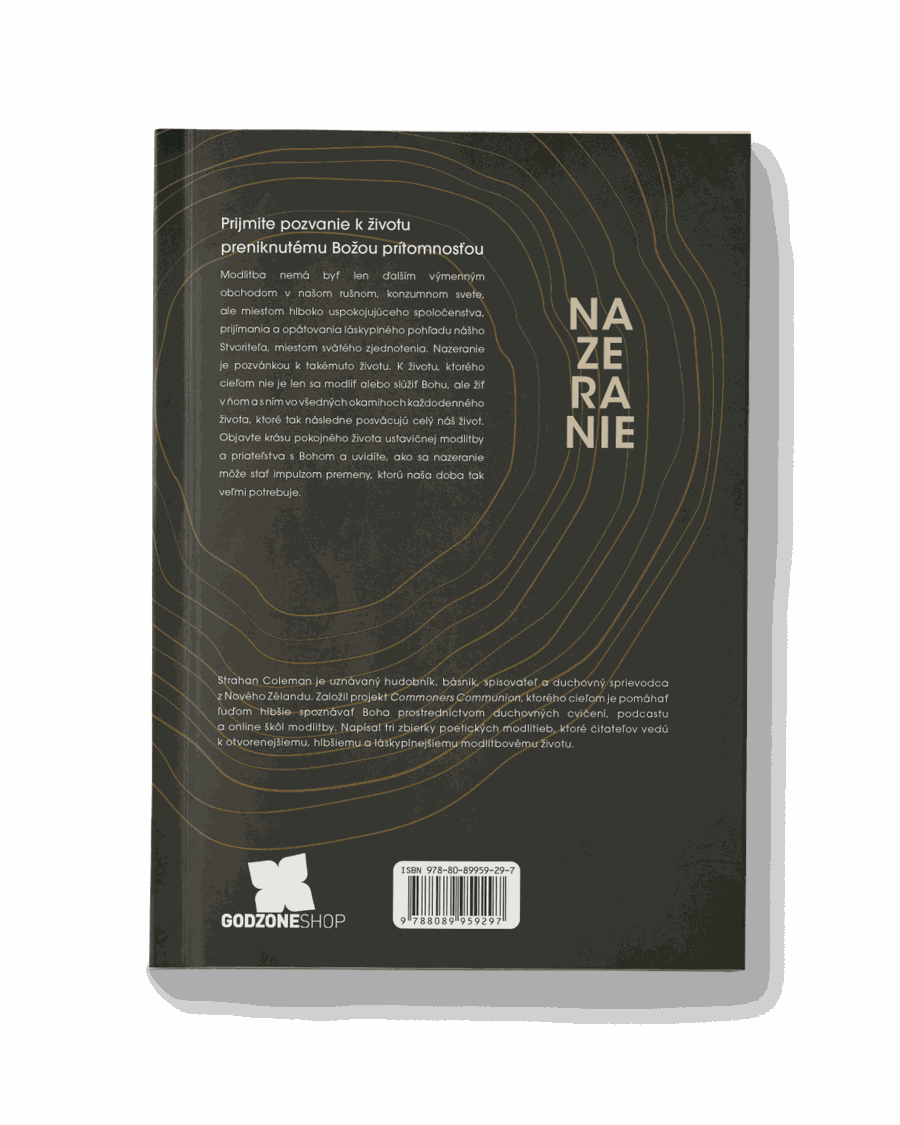 Nazeranie - Strahan Coleman