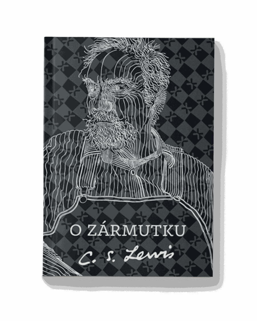 O zármutku | C. S. Lewis