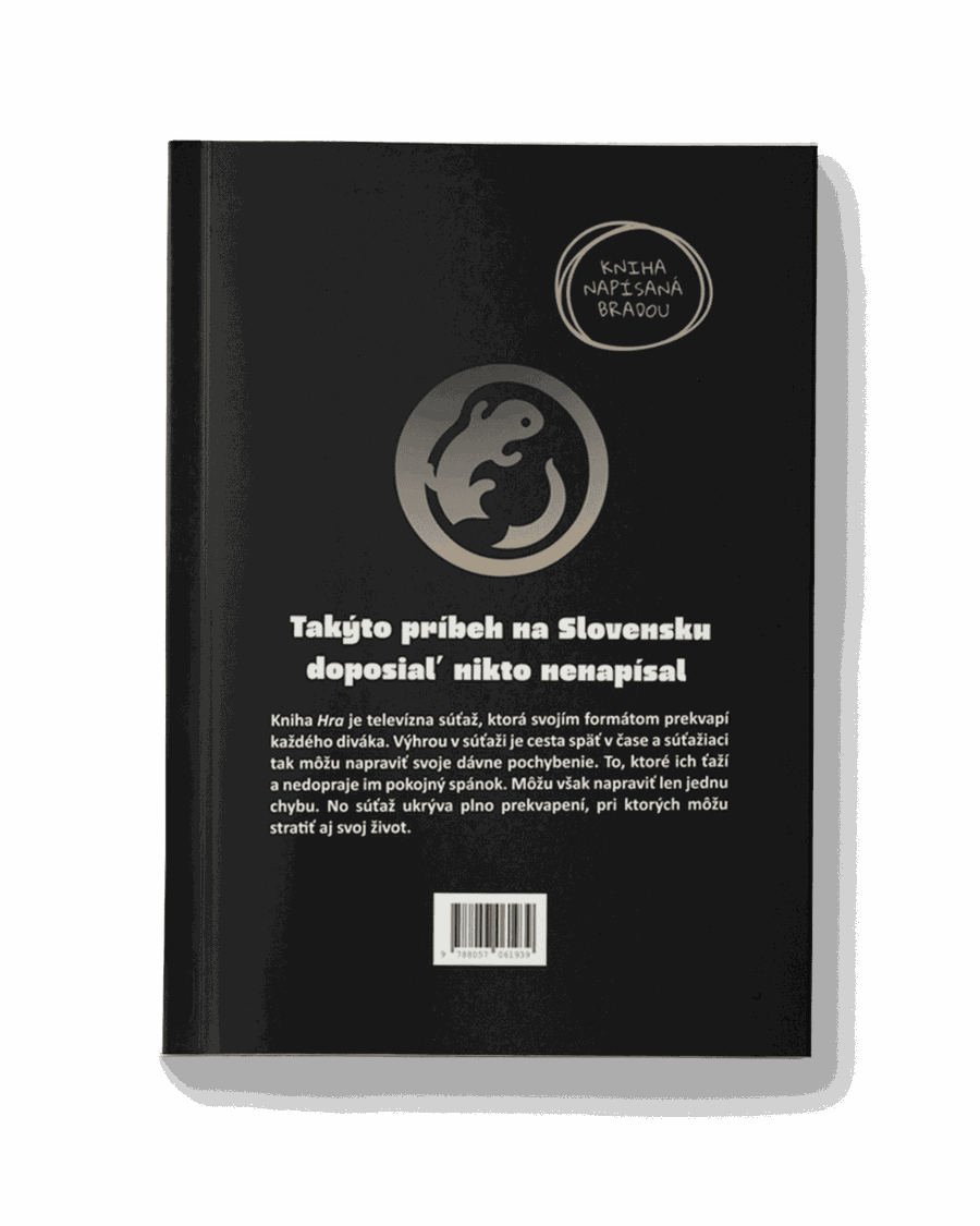 Hra | Michal Škombár