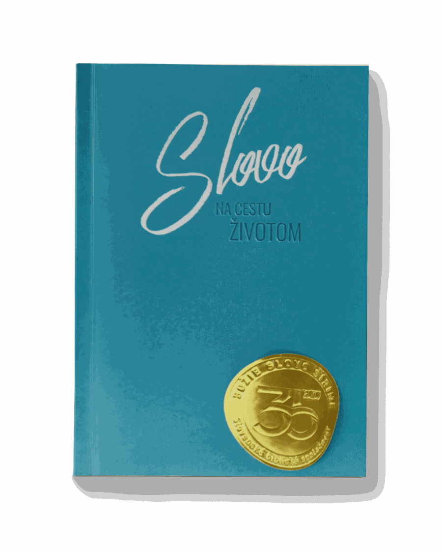 Biblia s DT | ekumenický preklad 2025 - tyrkysová