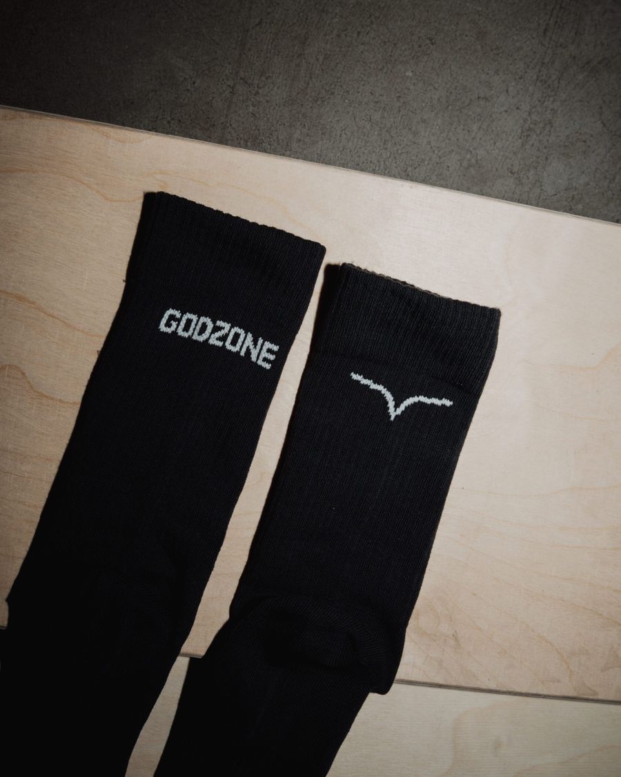GODZONE | unisex ponožky
