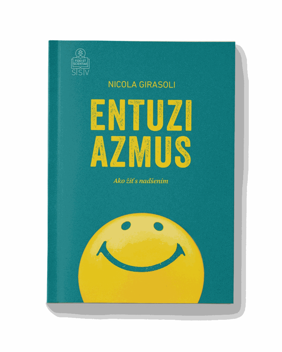 Entuziazmus | Nicola Girasoli