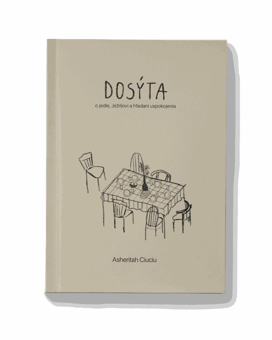 Dosýta | Asheritah Ciuciu