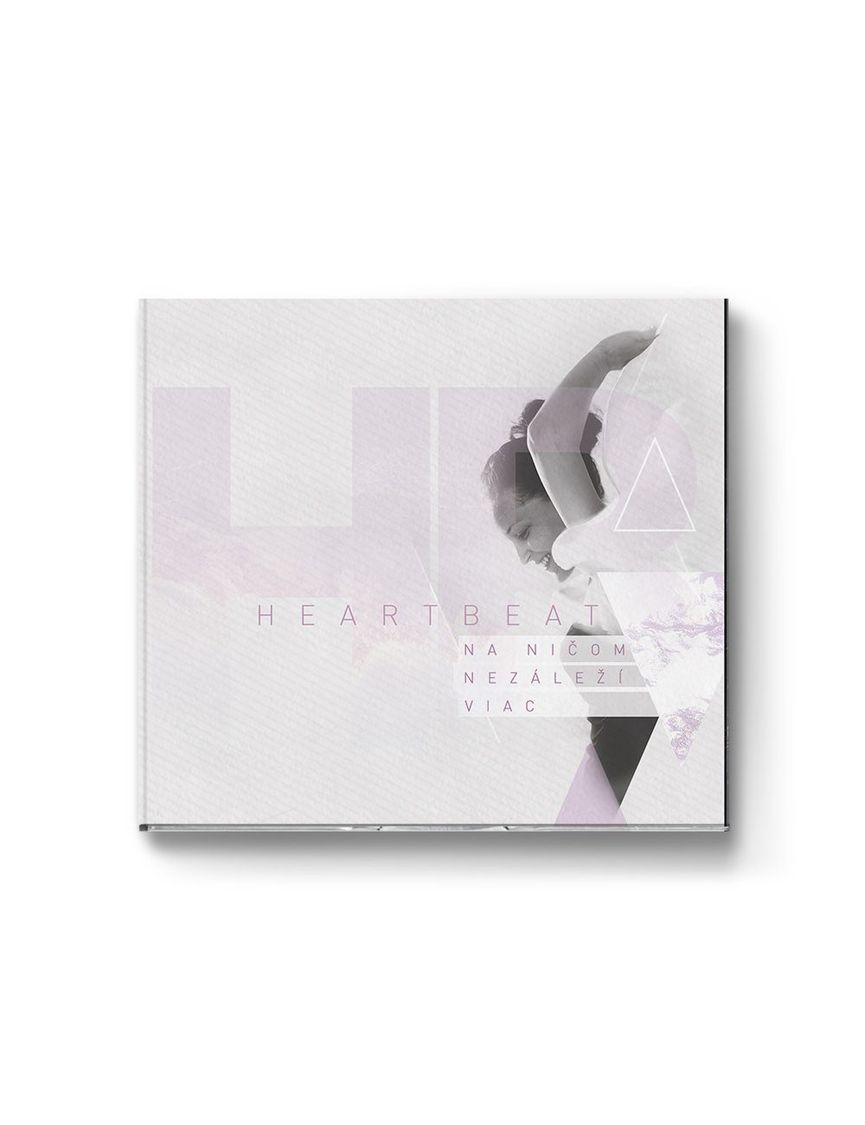 Na ničom nezáleží viac - Heartbeat