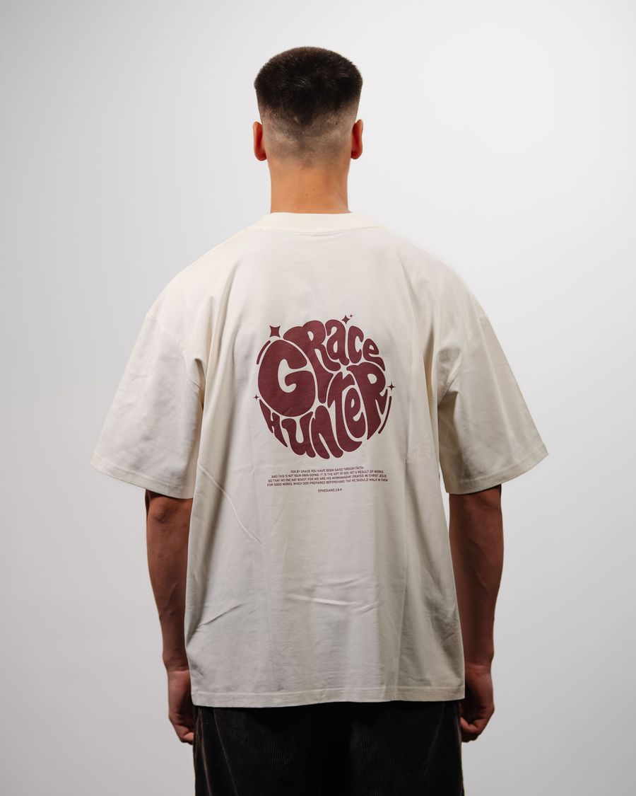 GRACE HUNTER | unisex tričko