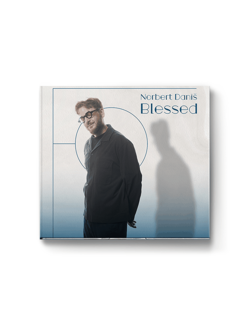Blessed - Norbert Daniš