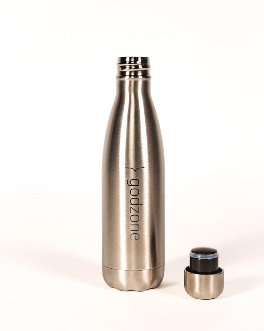 Termofľaša | GODZONE NEREZOVÁ - 500 ml