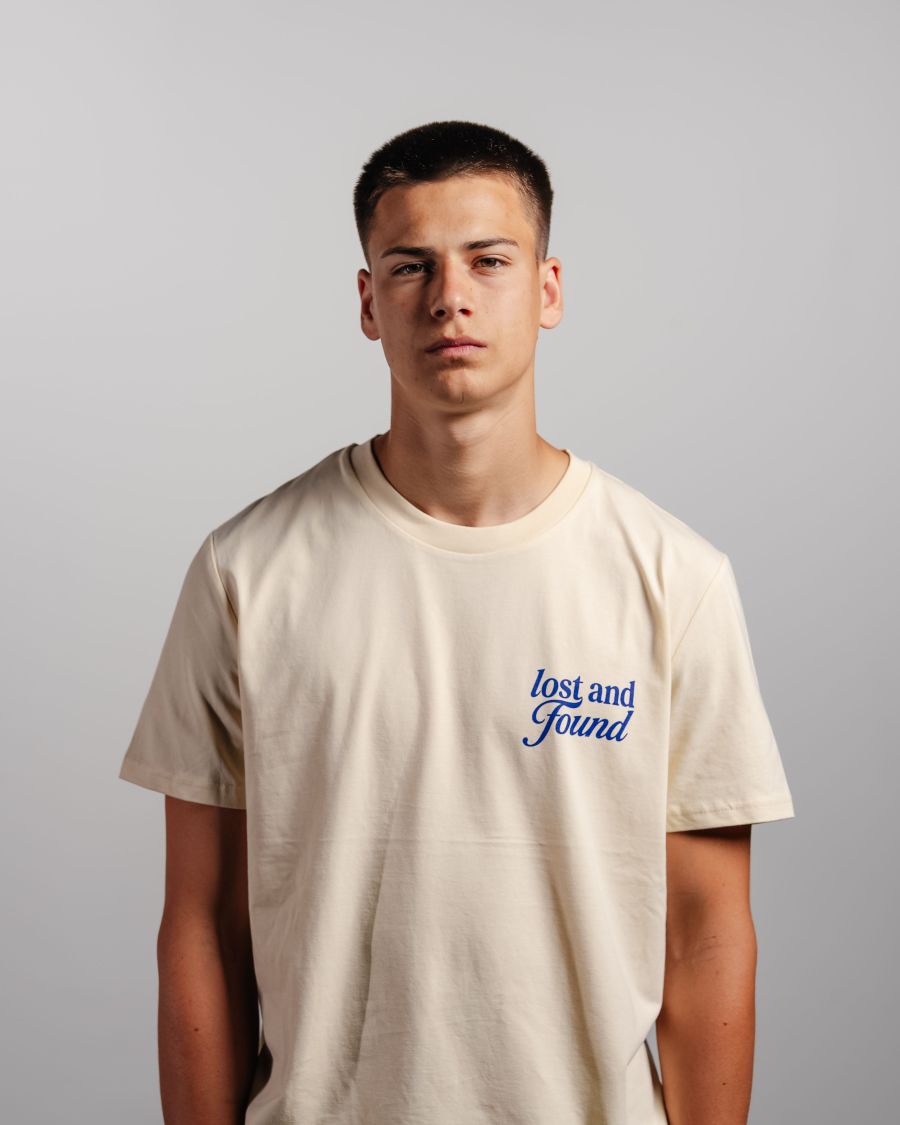 LOST AND FOUND | unisex tričko