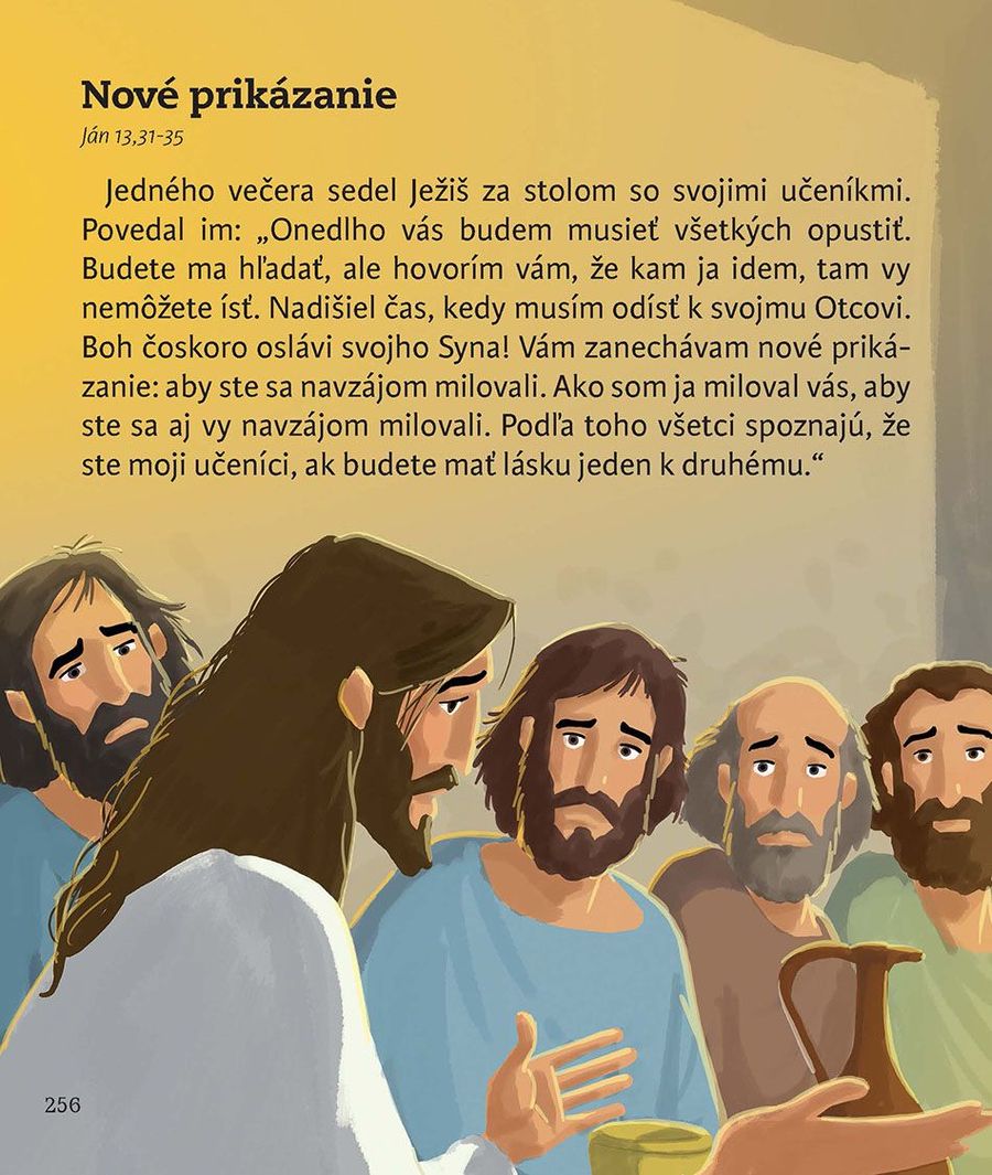 Biblické príbehy pre odvážnych chlapcov | Gustavo Mazali