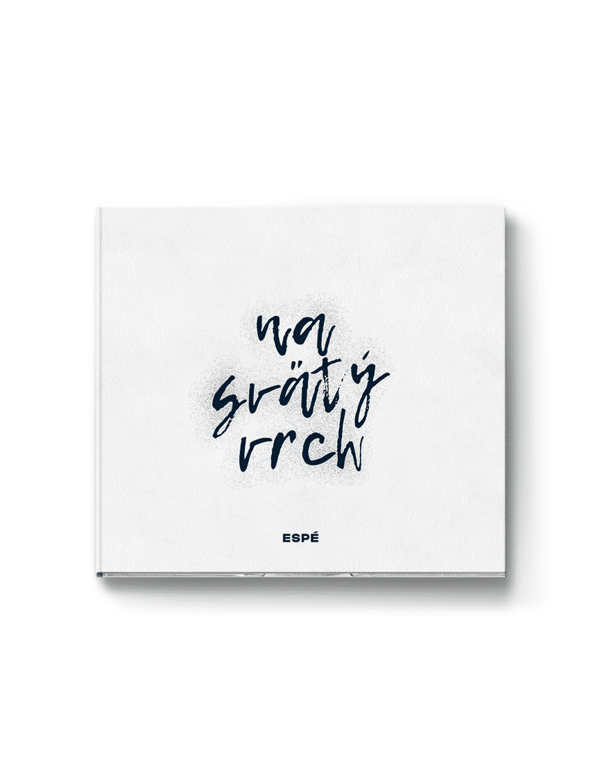 Na svätý vrch - Espé