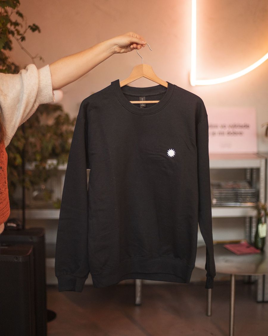 SLOBODA | unisex mikina