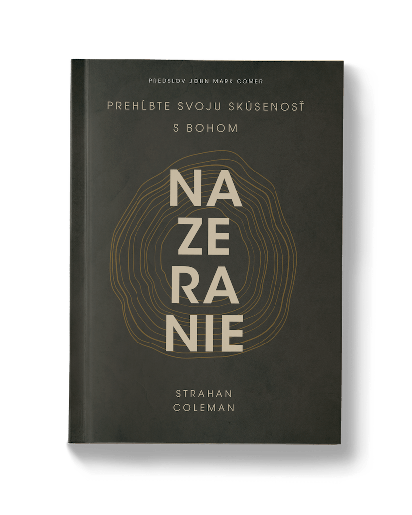 Nazeranie - Strahan Coleman