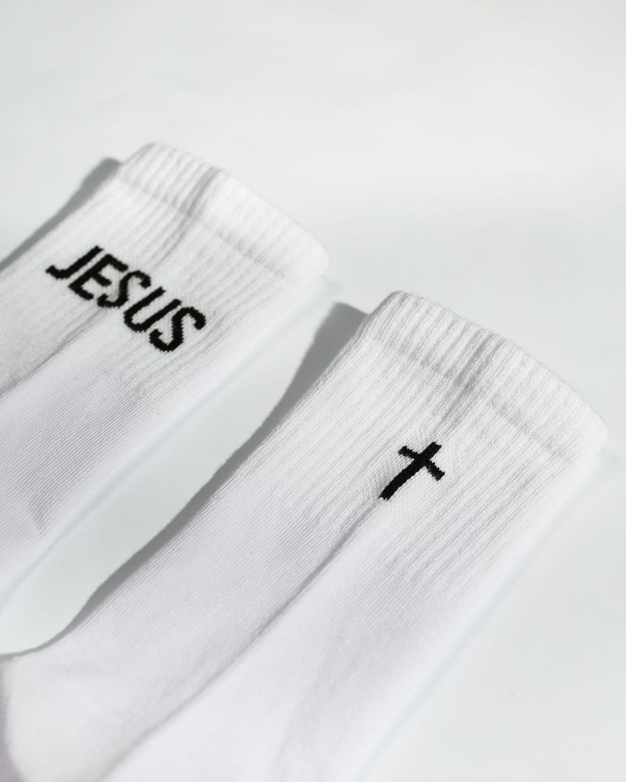 JESUS | unisex ponožky
