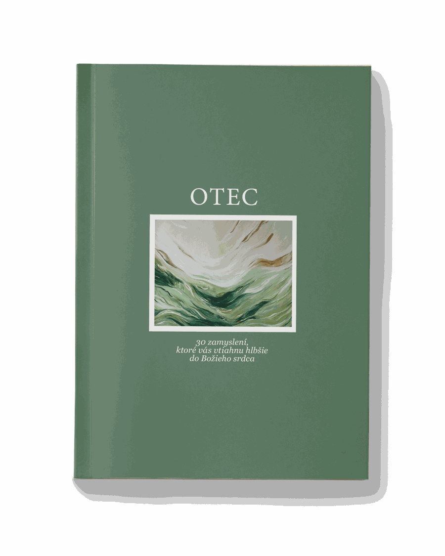 Otec | Mark-Mary Ames