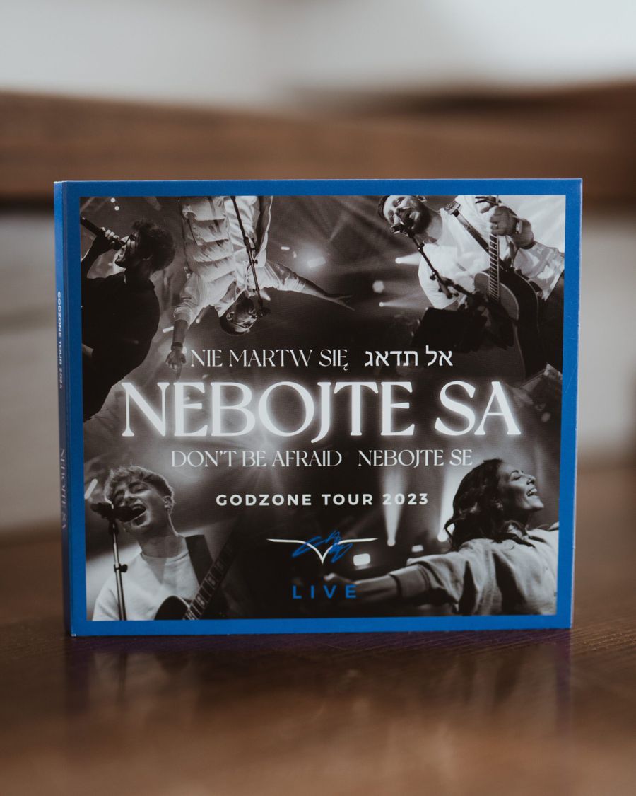 Nebojte sa | gdzn tour 2023