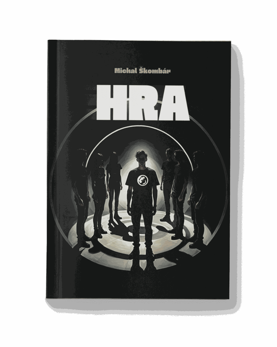 Hra | Michal Škombár