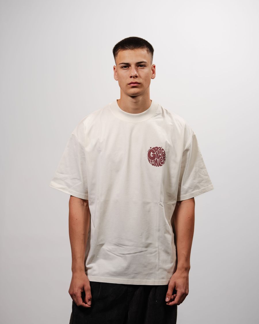 GRACE HUNTER | unisex tričko