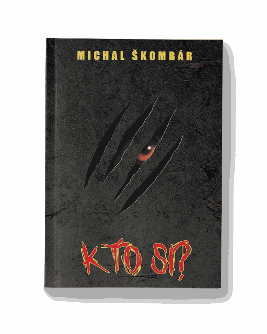 Kto si? | Michal Škombár